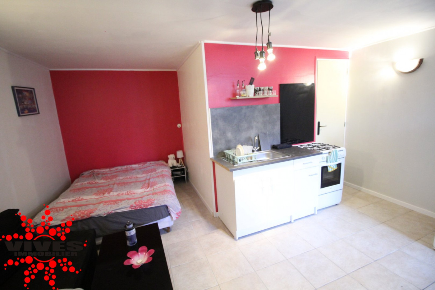 vente Maison Vendres - Photo 11
