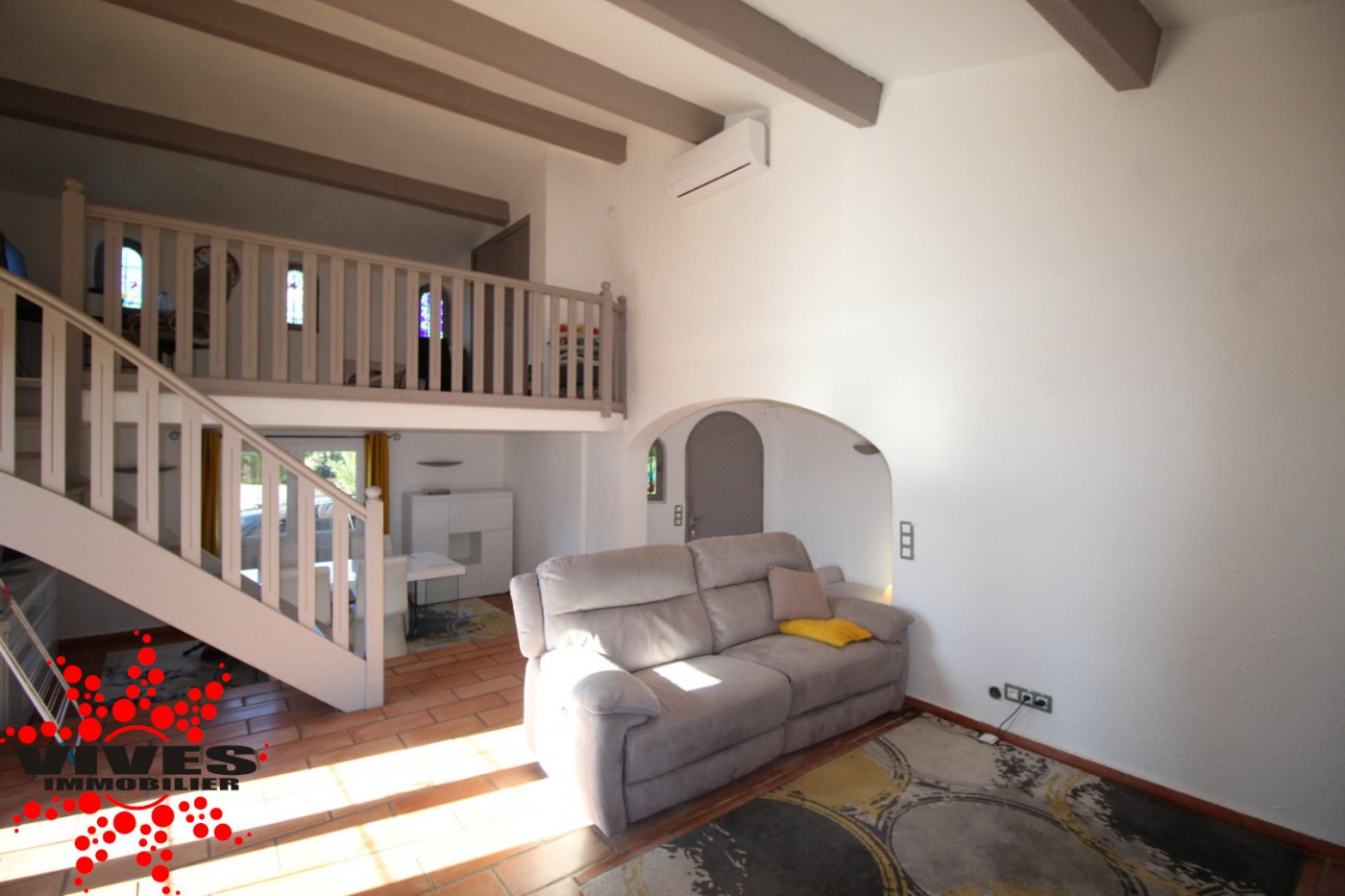 sale Villa Creissan - Photo 3