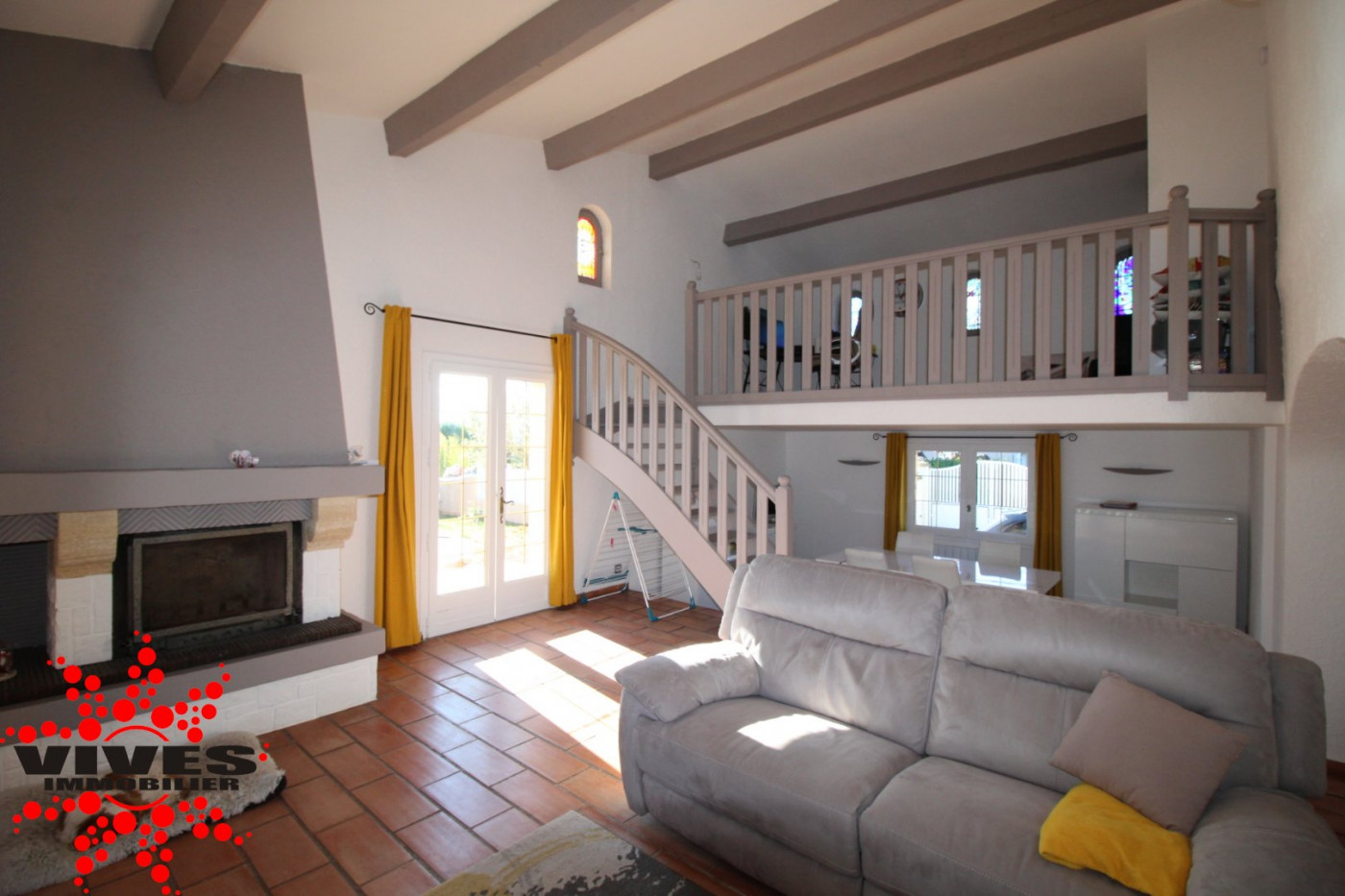 sale Villa Creissan - Photo 5