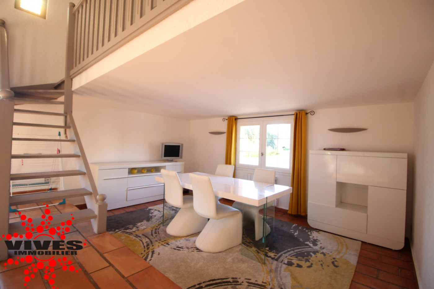 sale Villa Creissan - Photo 7