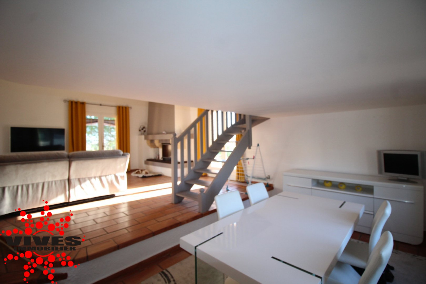 sale Villa Creissan - Photo 14