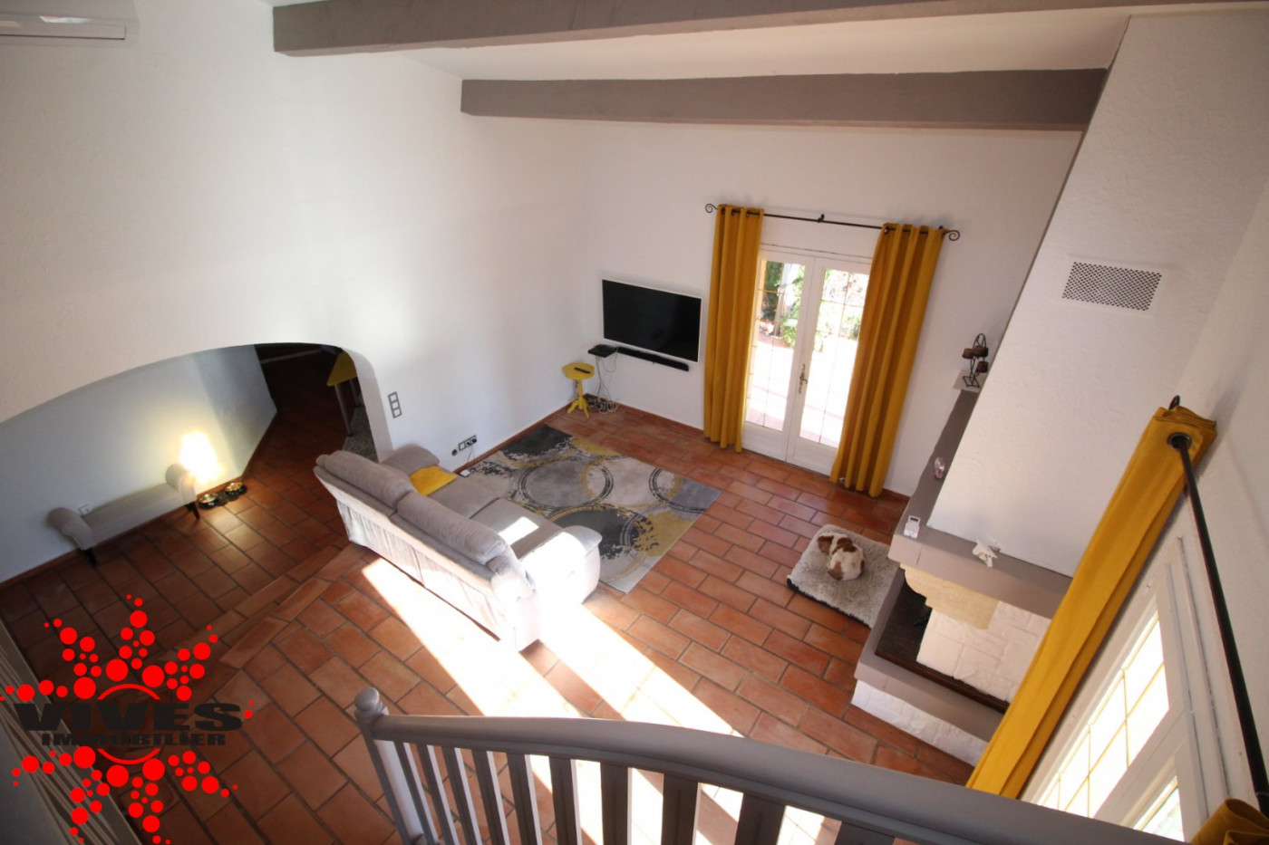 sale Villa Creissan - Photo 12