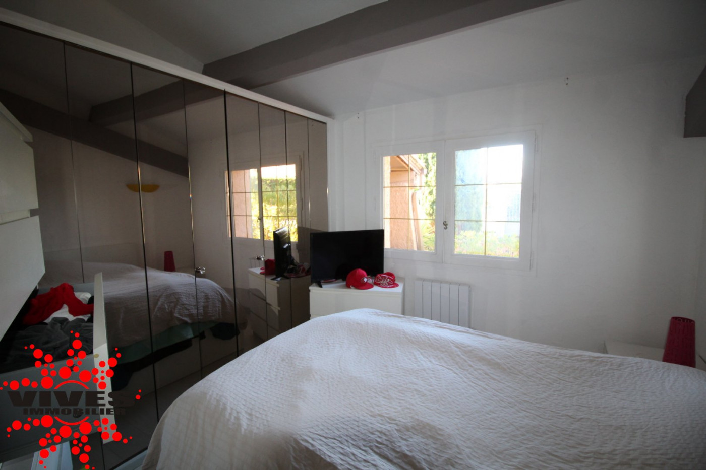 sale Villa Creissan - Photo 9