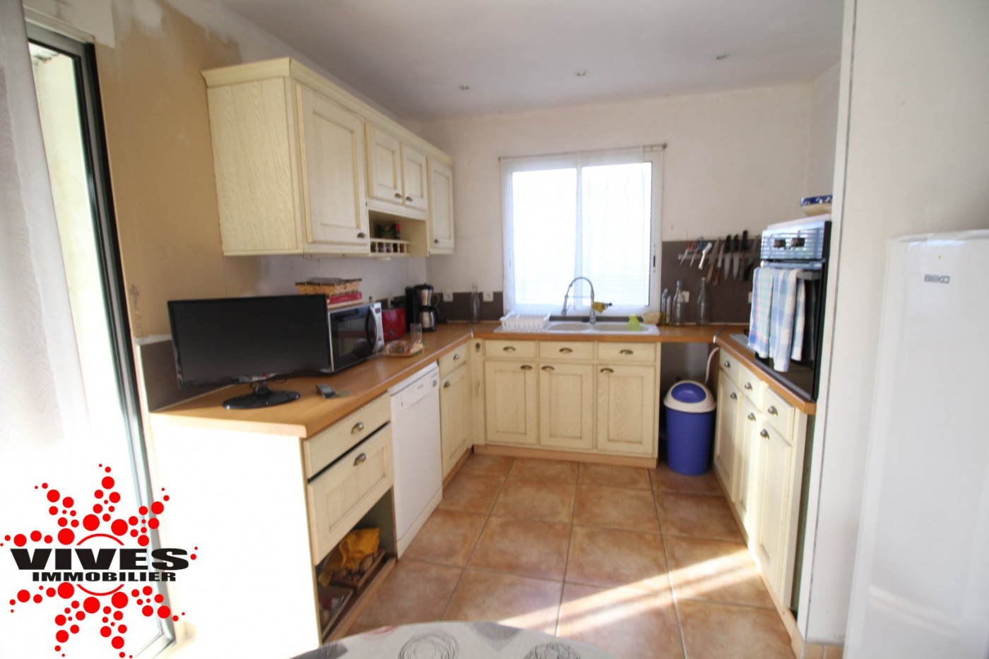 vente Villa Quarante - Photo 4