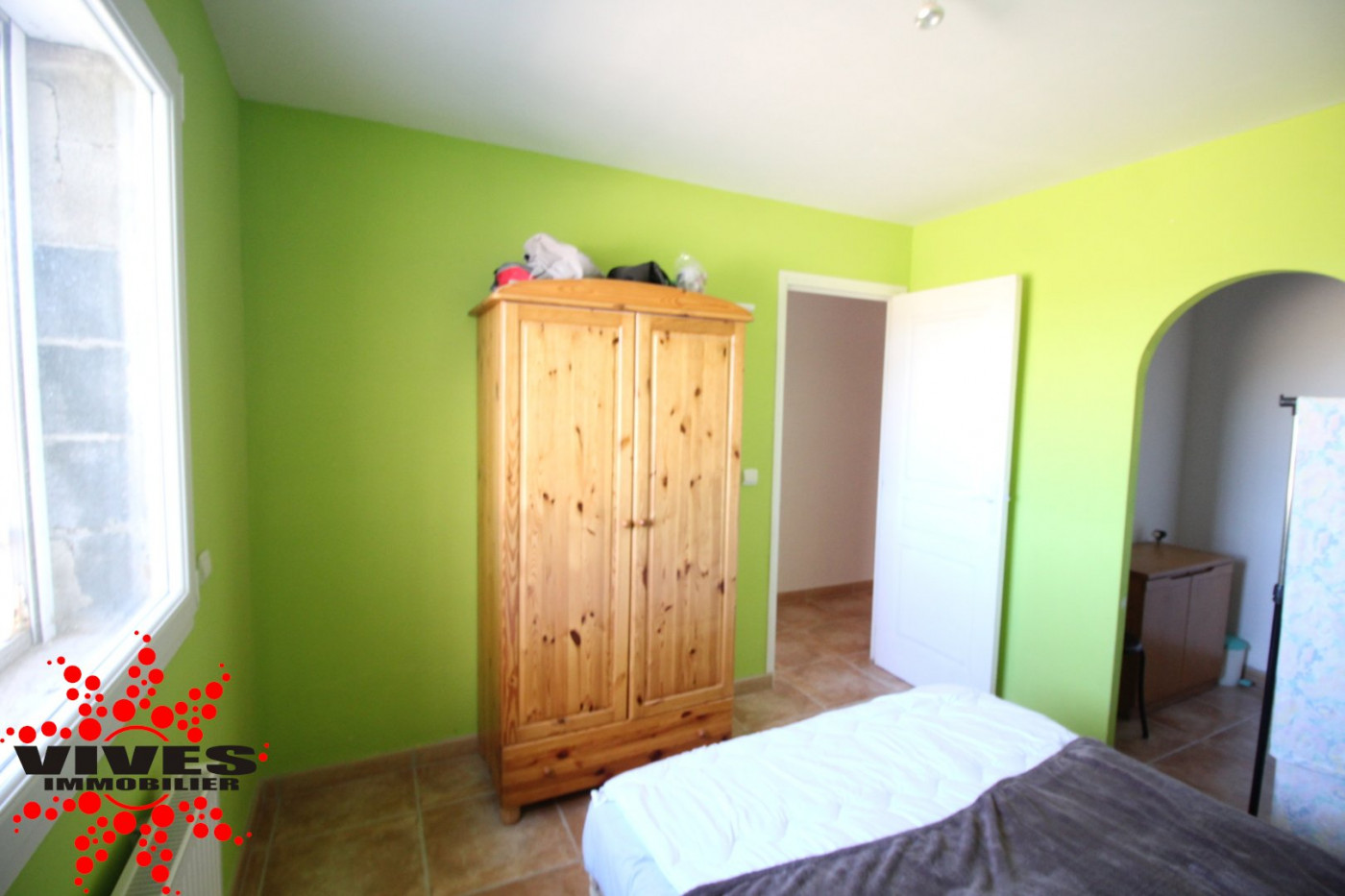 vente Villa Quarante - Photo 7