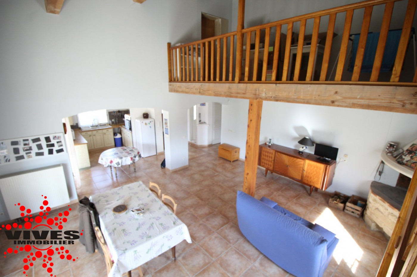 vente Villa Quarante - Photo 2