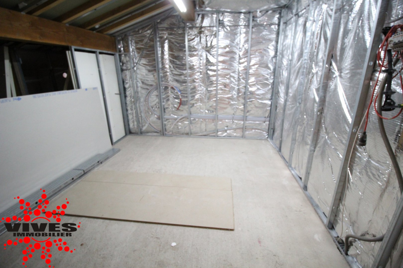 vente Villa Quarante - Photo 14