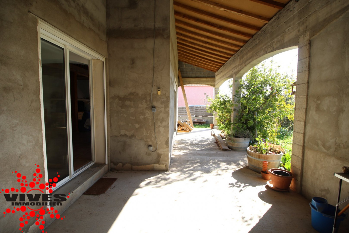 vente Villa Quarante - Photo 16