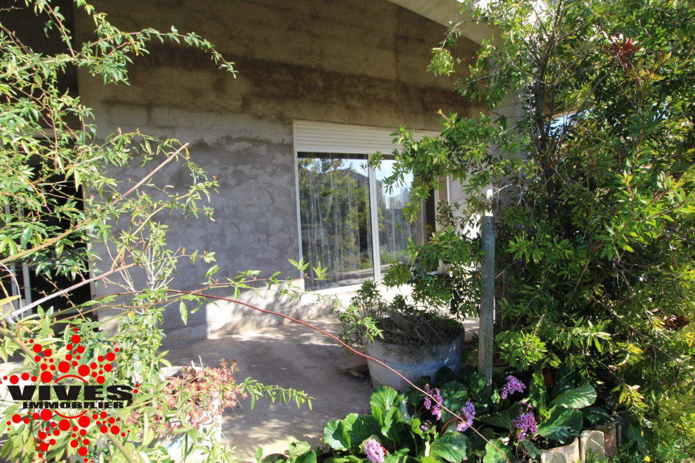 vente Villa Quarante - Photo 1