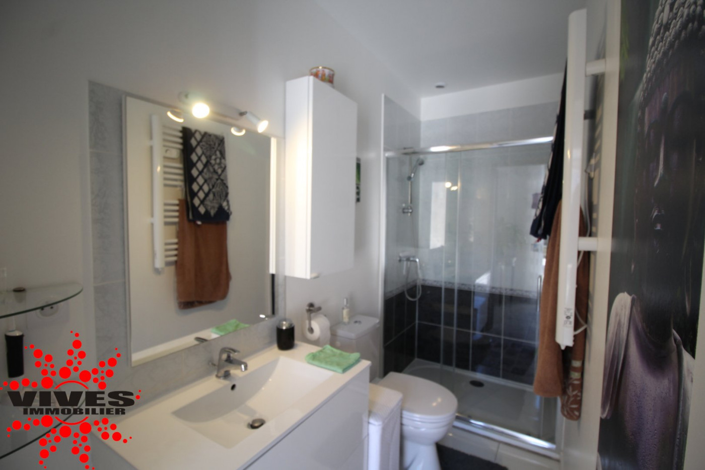 vente Maison Capestang - Photo 10