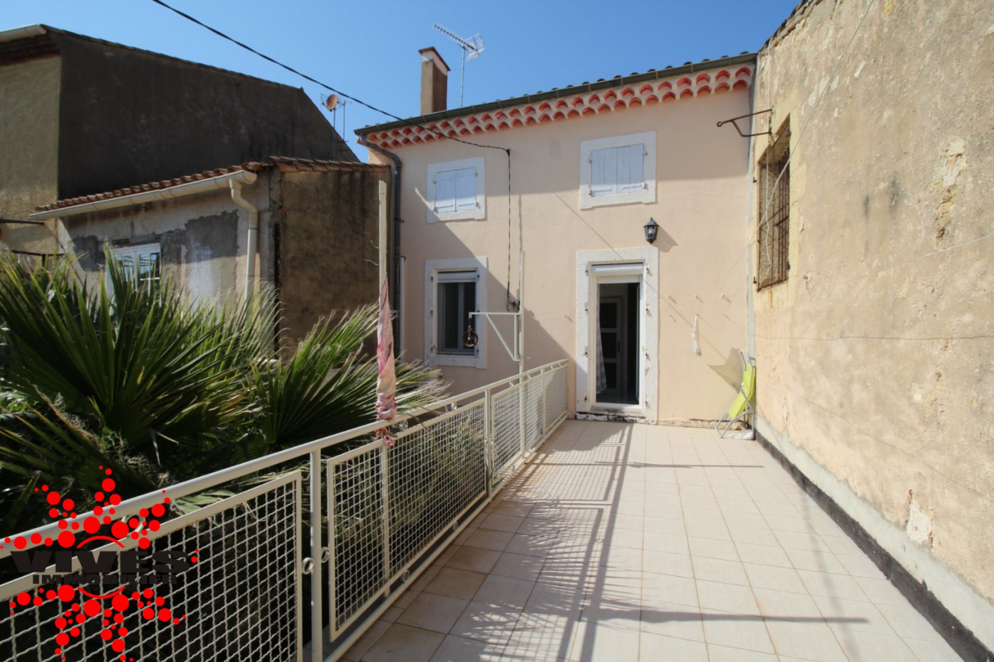 vente Maison Capestang - Photo 12