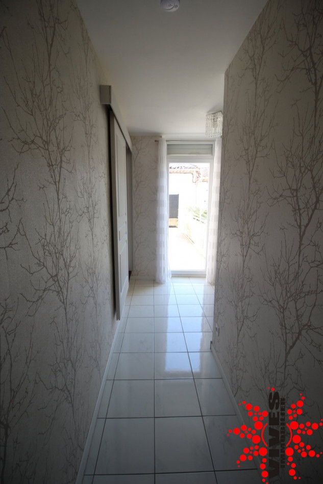 vente Maison Capestang - Photo 9