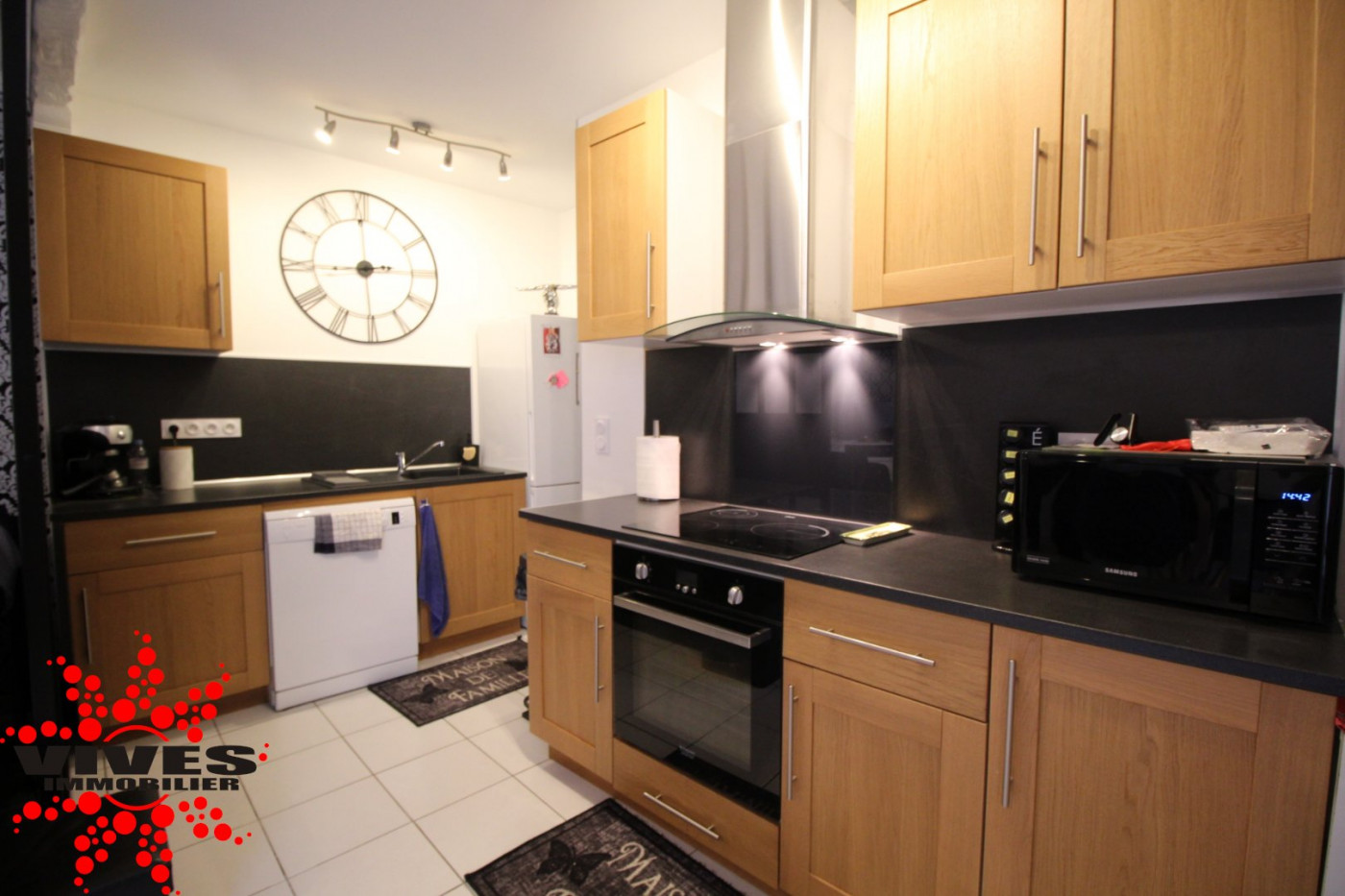 vente Maison Capestang - Photo 6