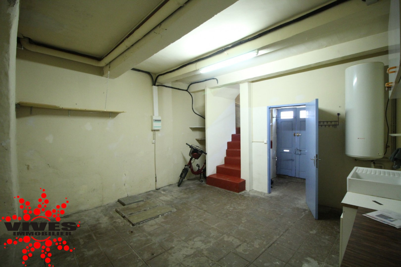 vente Maison à rénover Capestang - Photo 3