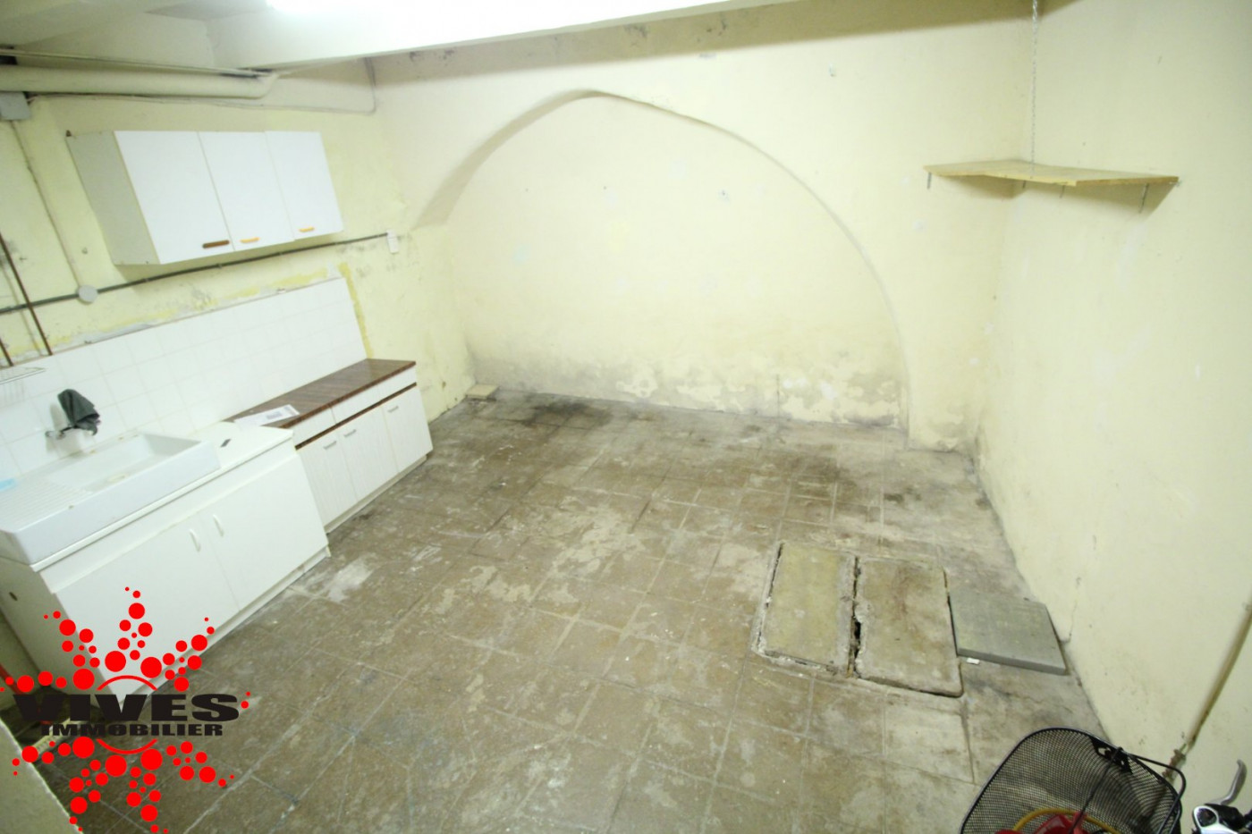 vente Maison à rénover Capestang - Photo 4