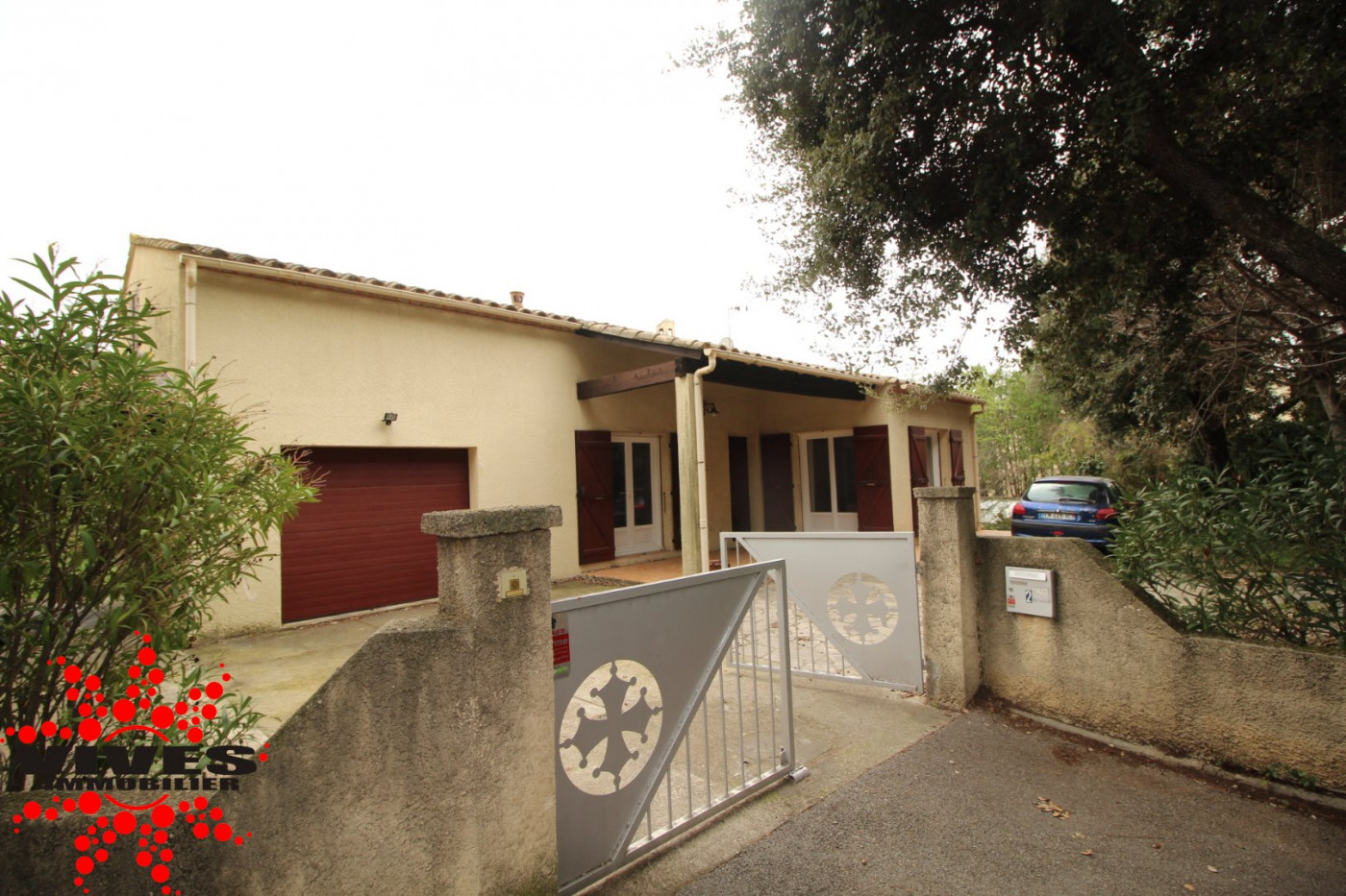 vente Villa Castelnau Le Lez