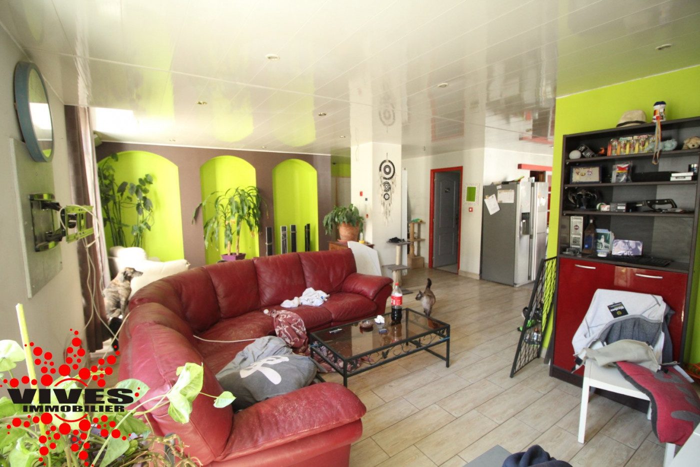 vente Maison Puisserguier - Photo 2