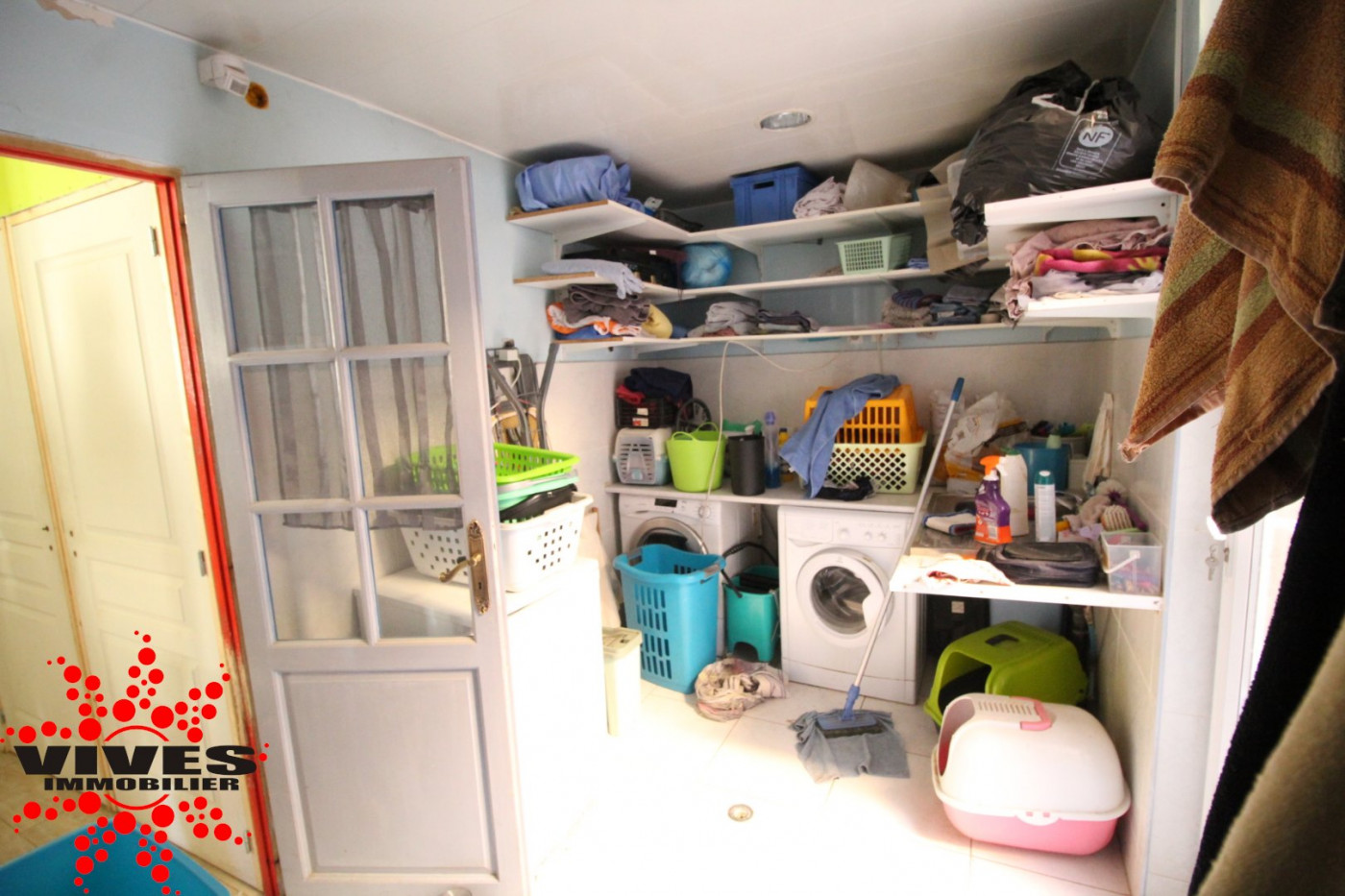 vente Maison Puisserguier - Photo 3