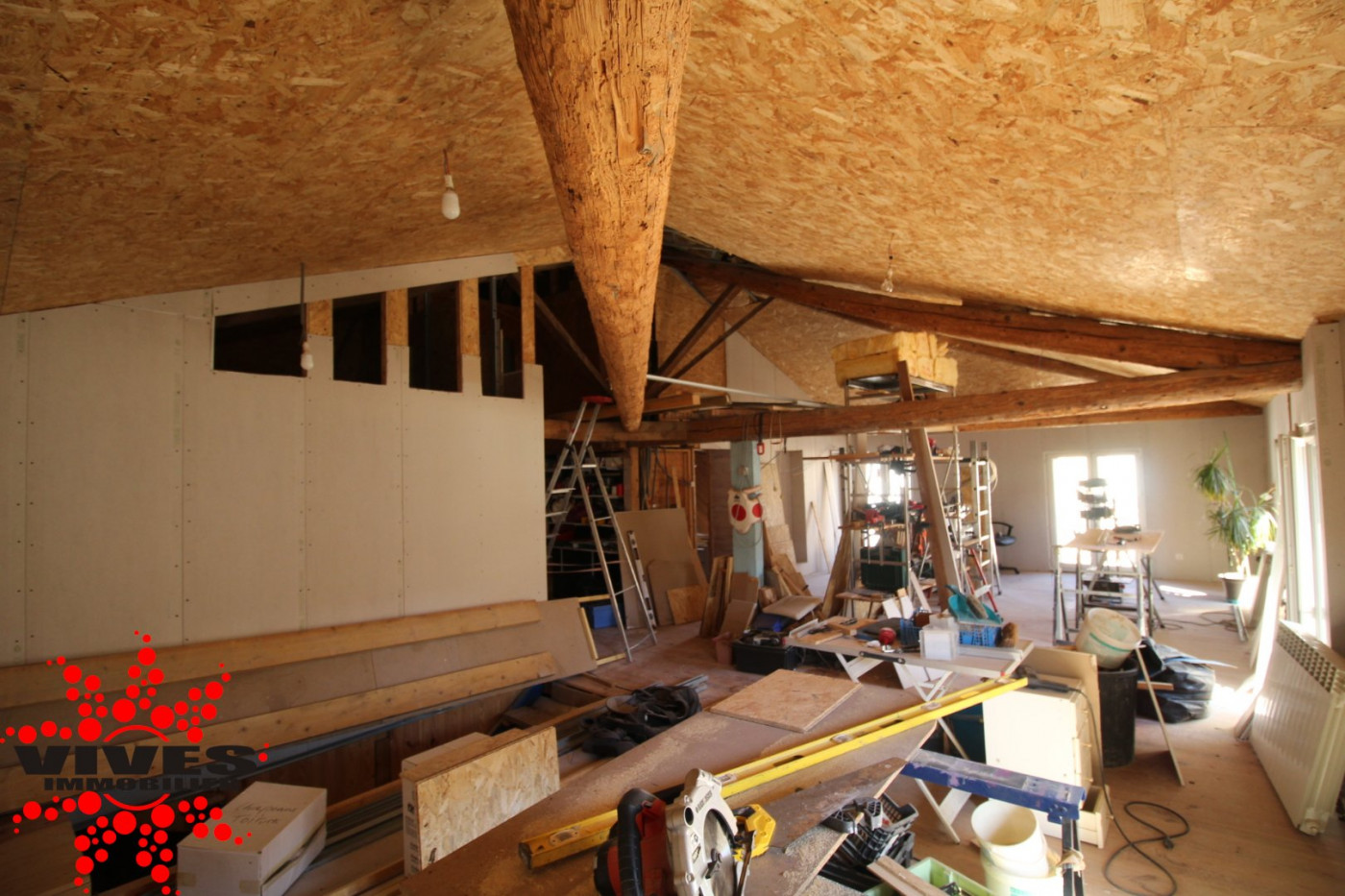 vente Maison Puisserguier - Photo 4