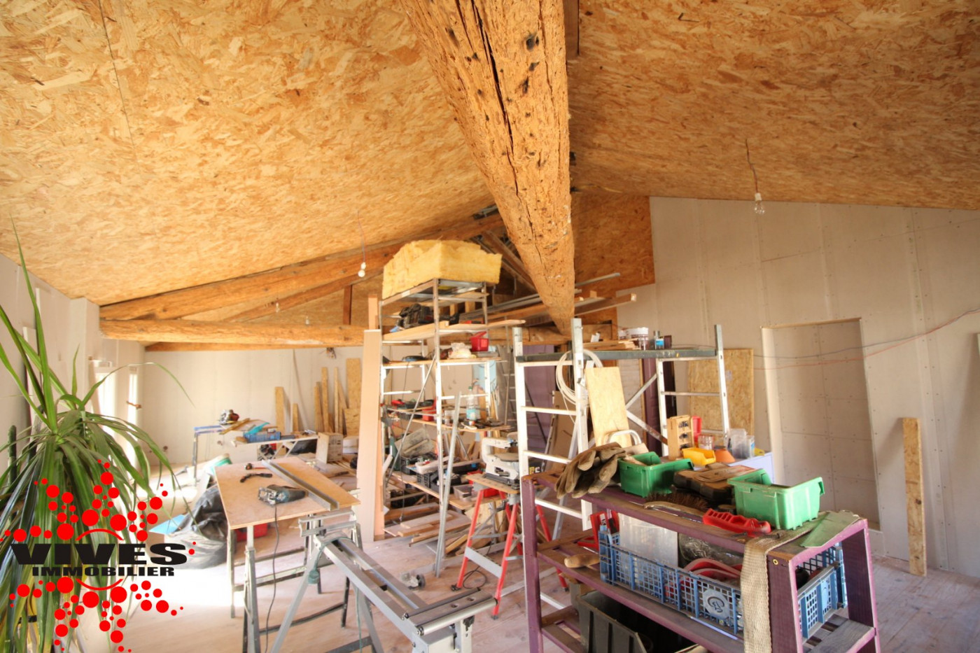 vente Maison Puisserguier - Photo 5