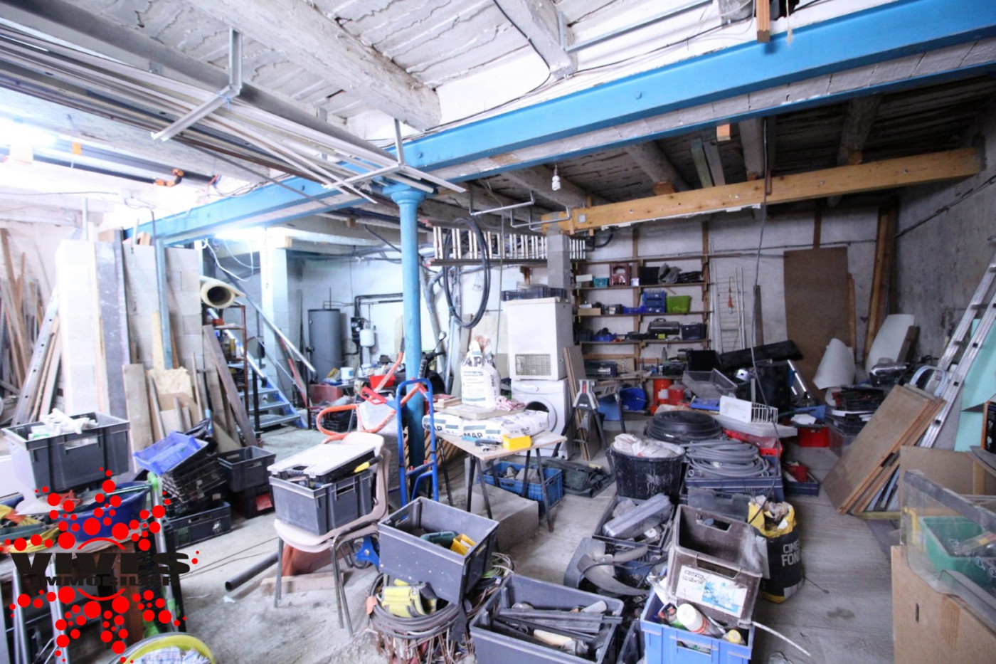 vente Maison Puisserguier - Photo 7