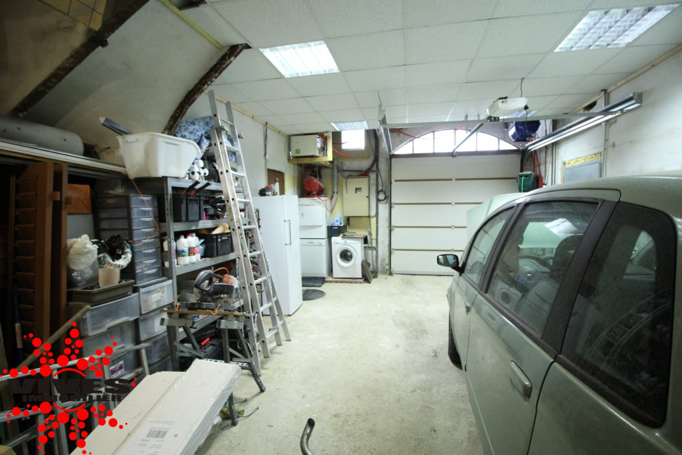 vente Immeuble Capestang - Photo 15