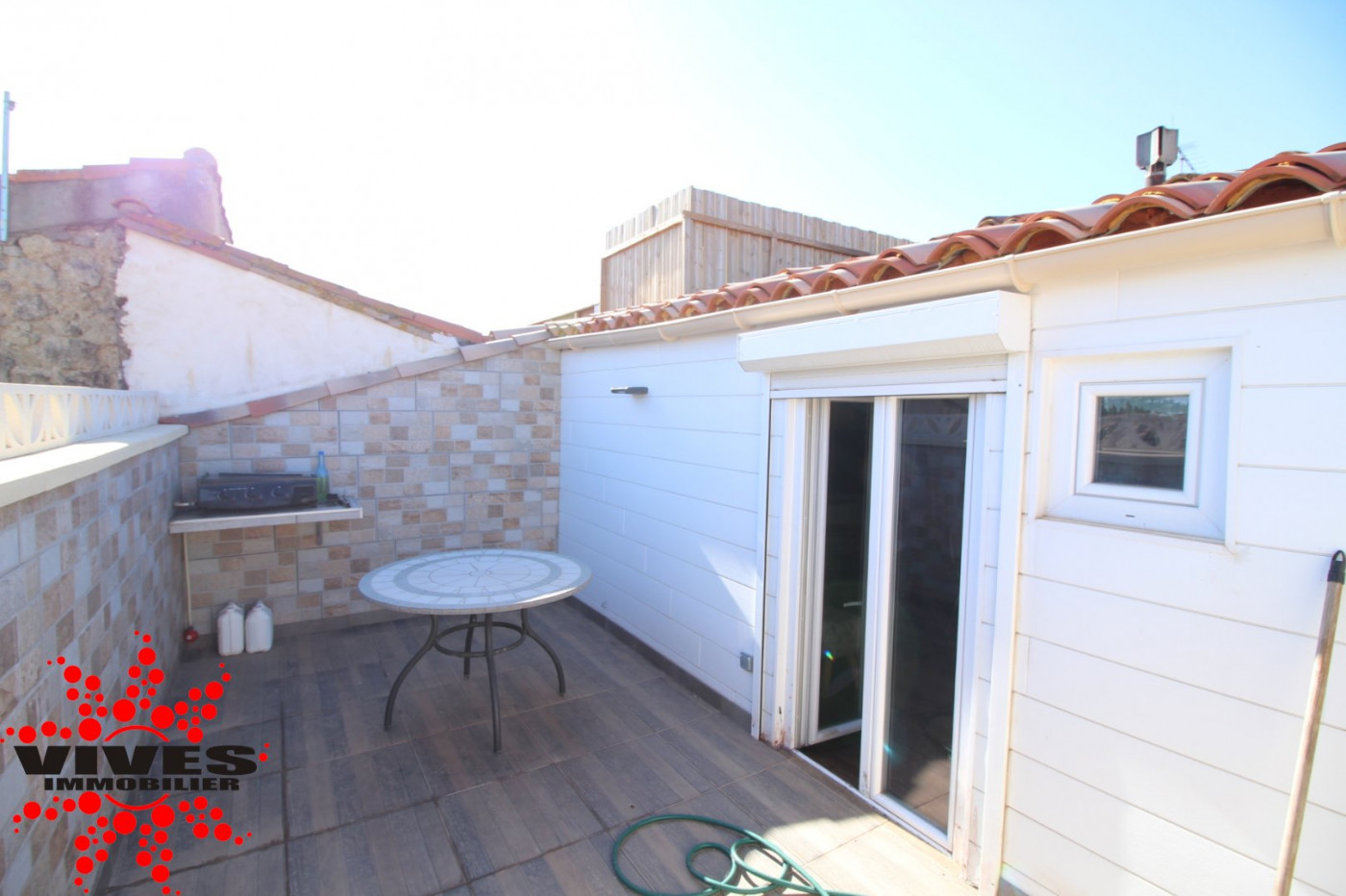 vente Immeuble Capestang - Photo 13