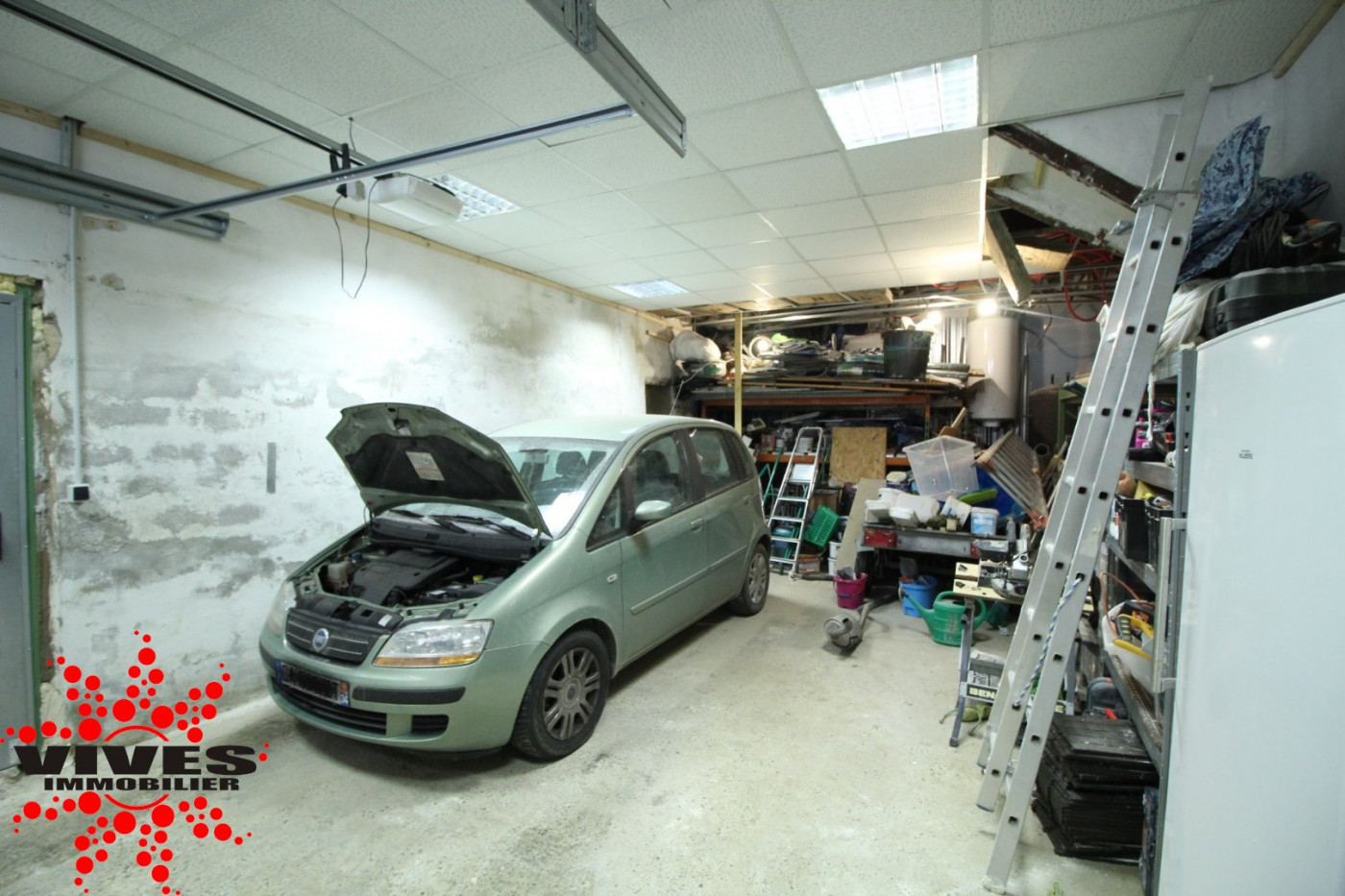 vente Immeuble Capestang - Photo 4