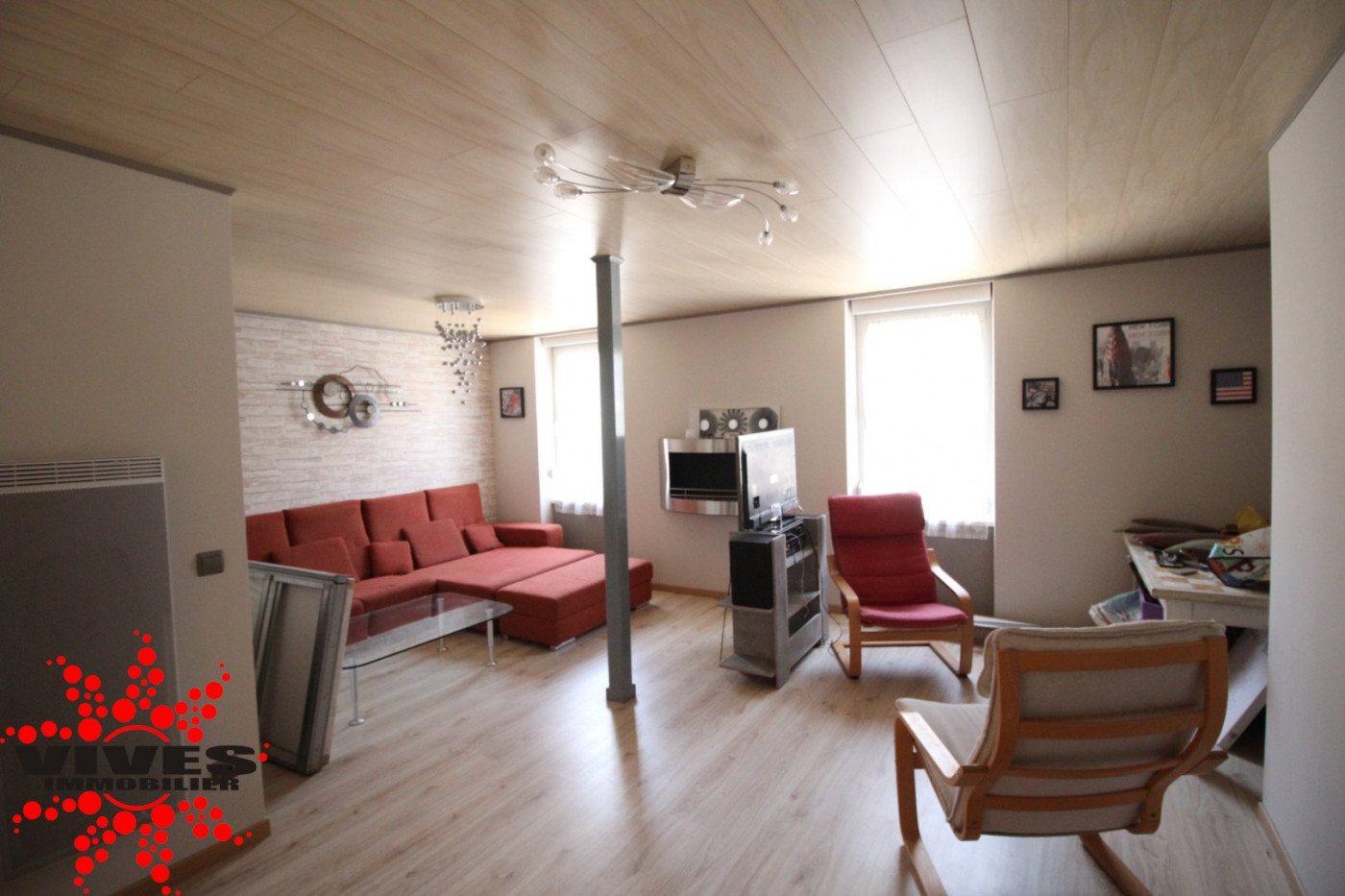 vente Immeuble Capestang - Photo 1