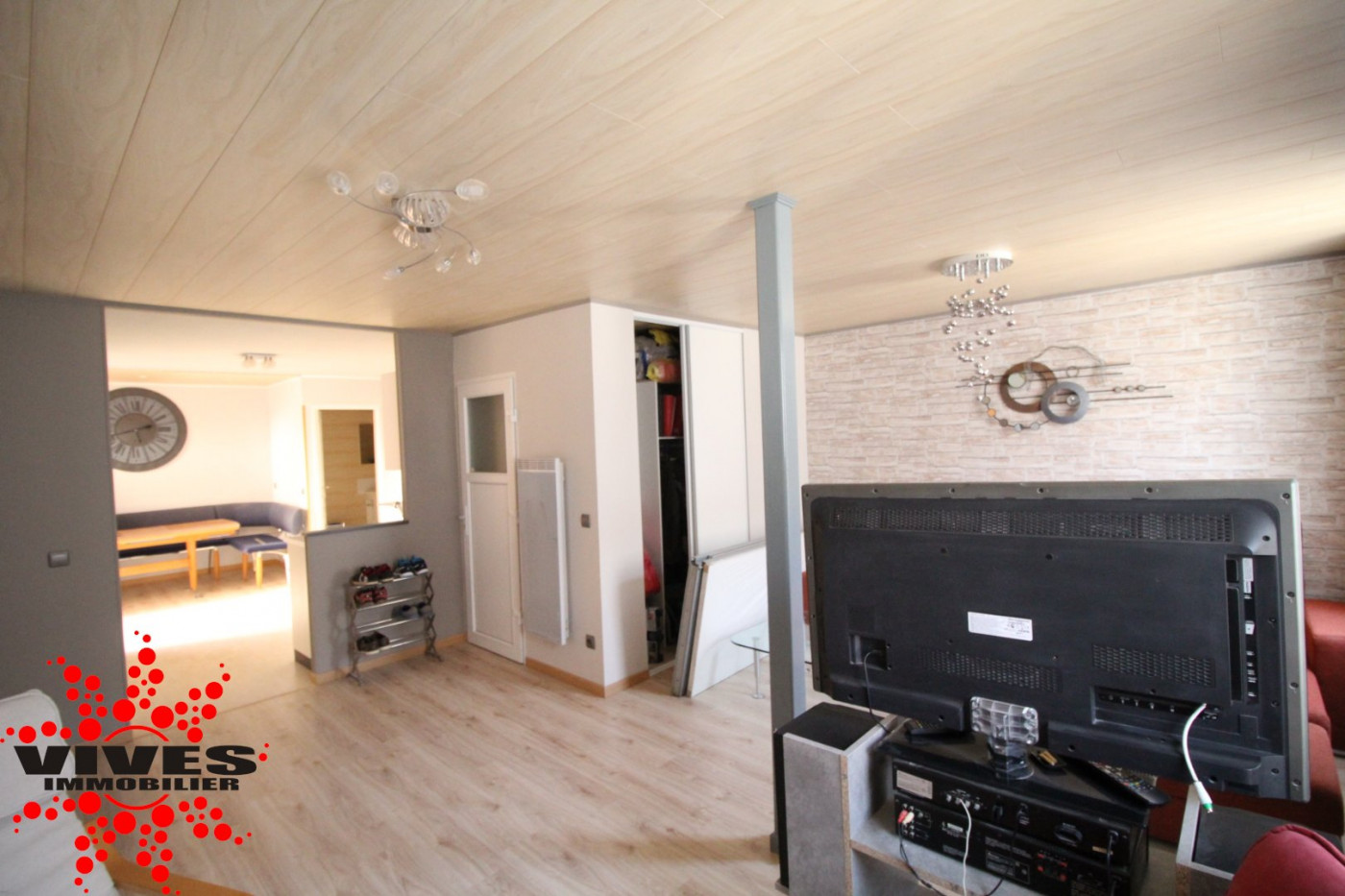 vente Immeuble Capestang - Photo 2