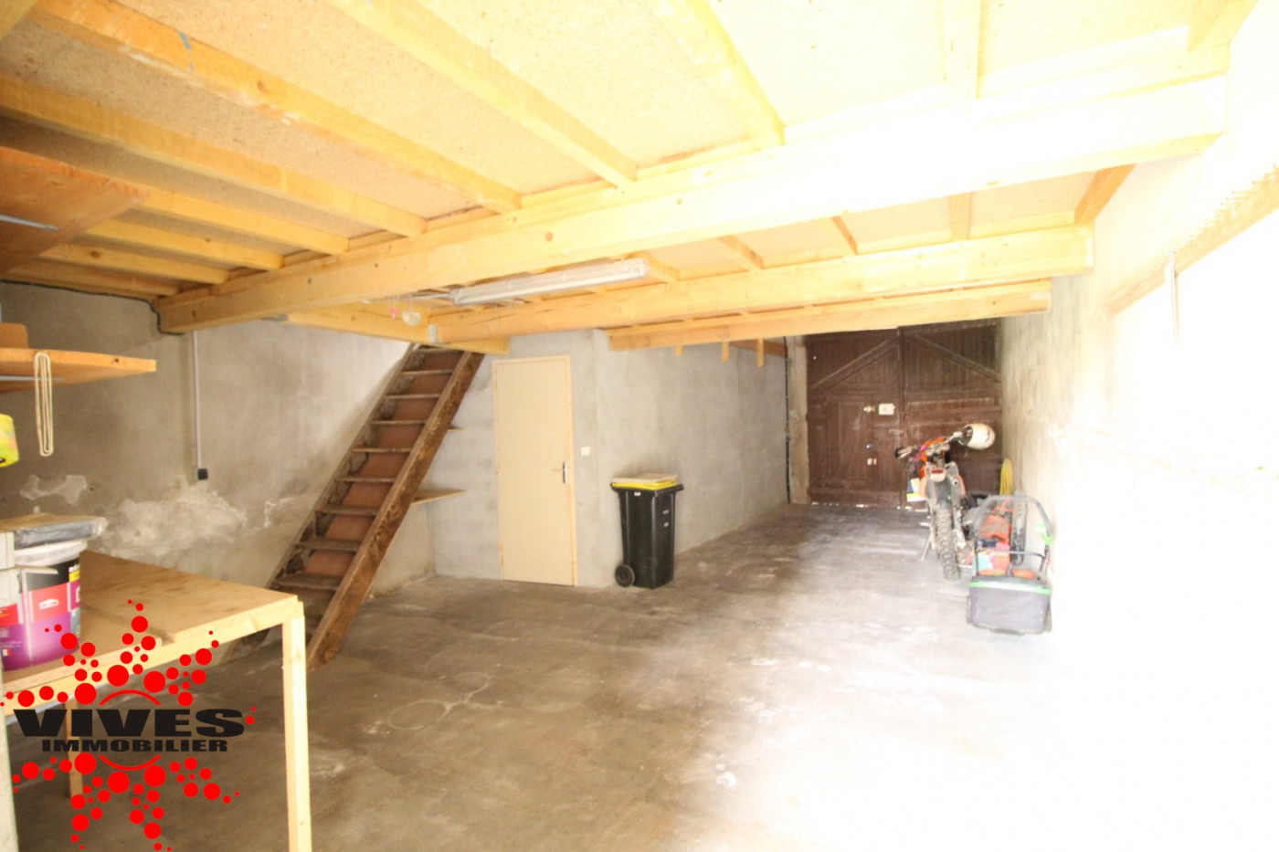 vente Maison Capestang - Photo 9