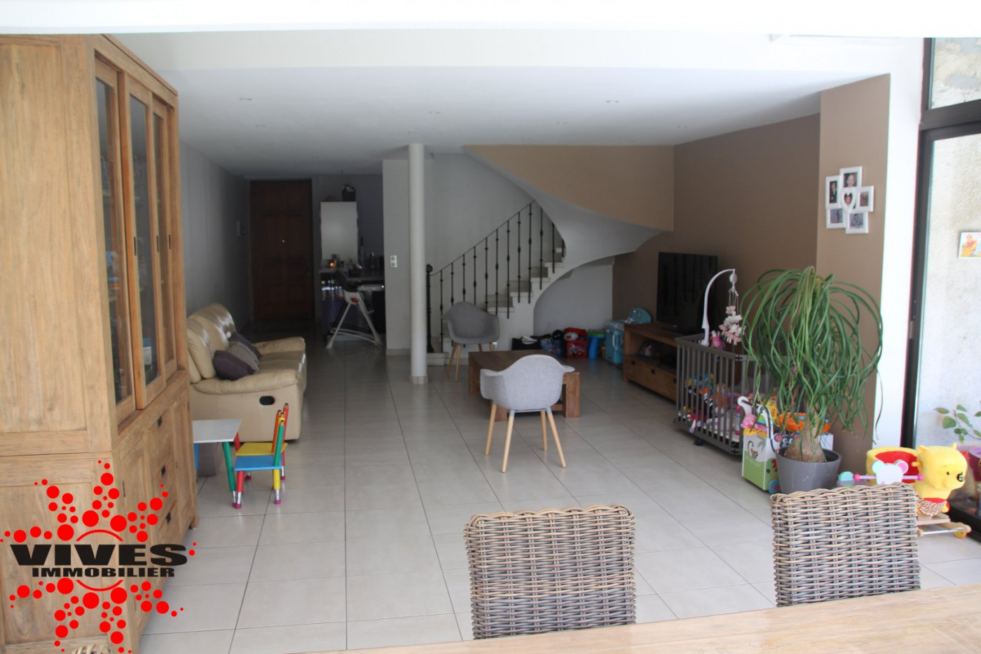 vente Maison Capestang - Photo 14