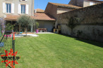 vente Maison Capestang