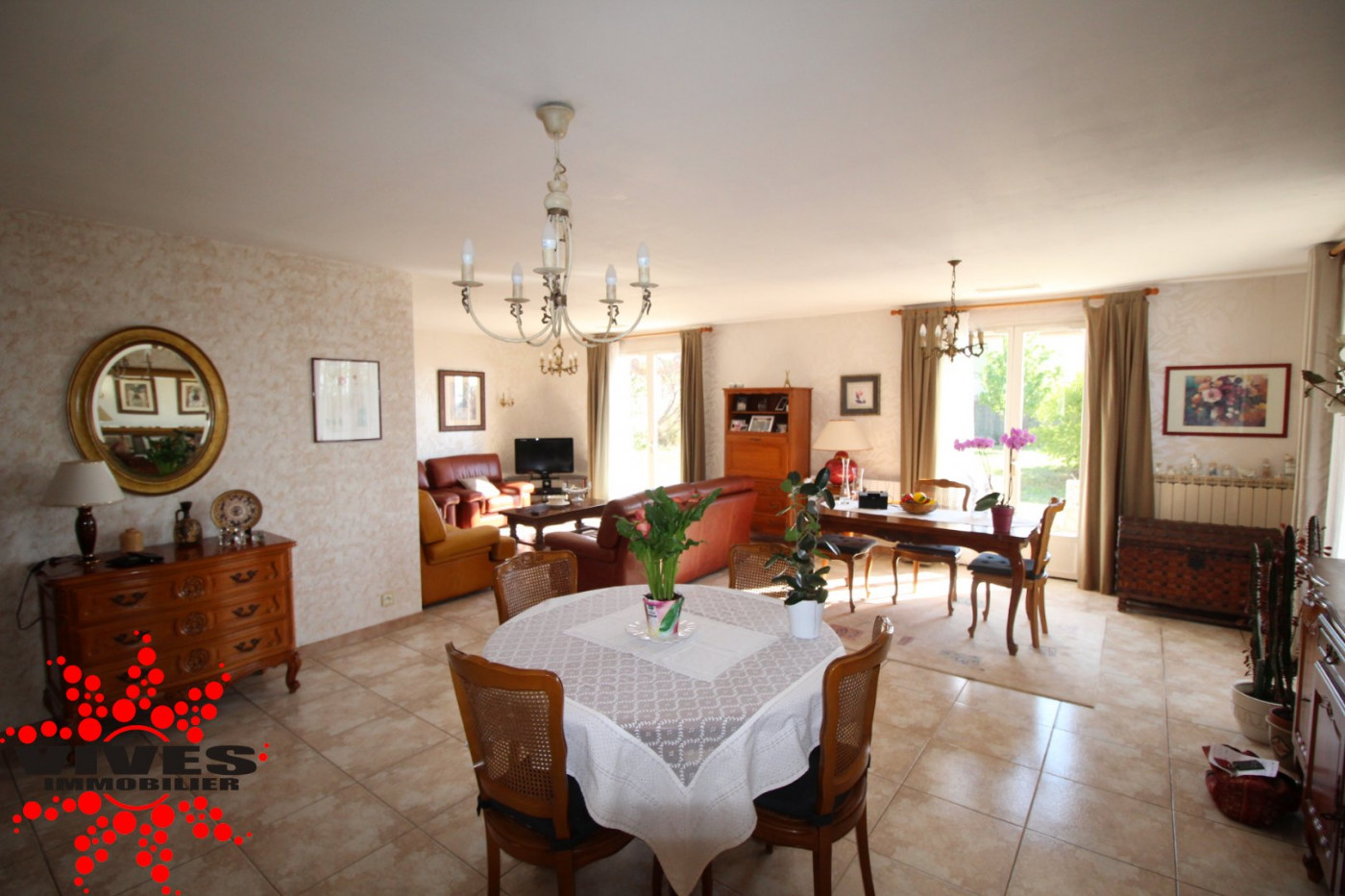 vente Villa Puisserguier - Photo 14