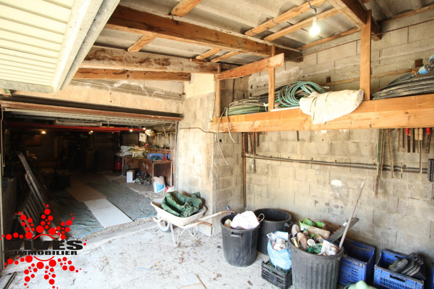 vente Villa Puisserguier - Photo 15