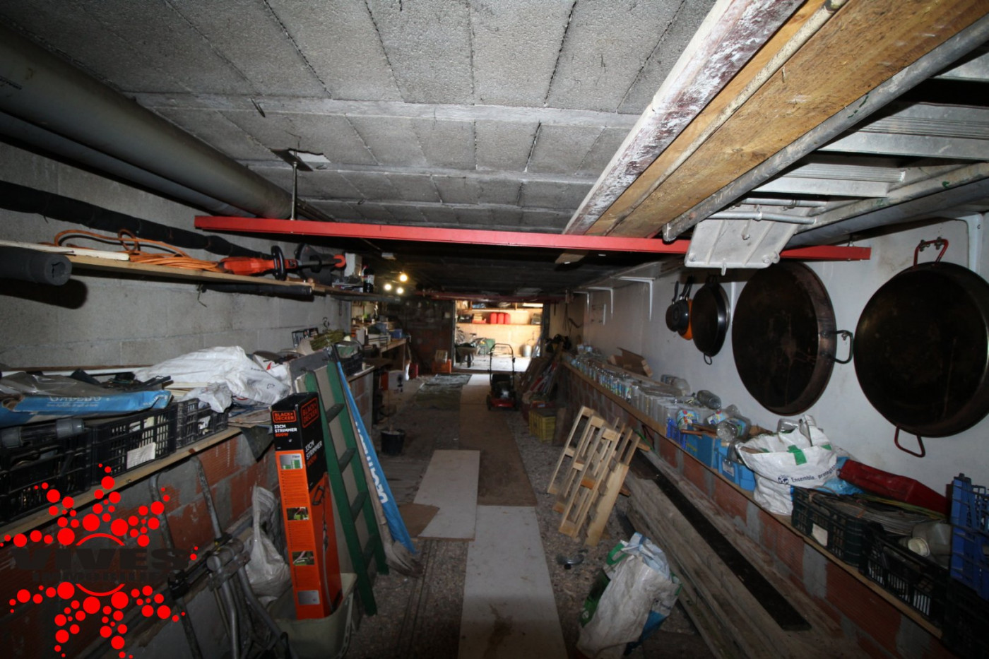 vente Villa Puisserguier - Photo 16