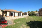 vente Villa Puisserguier