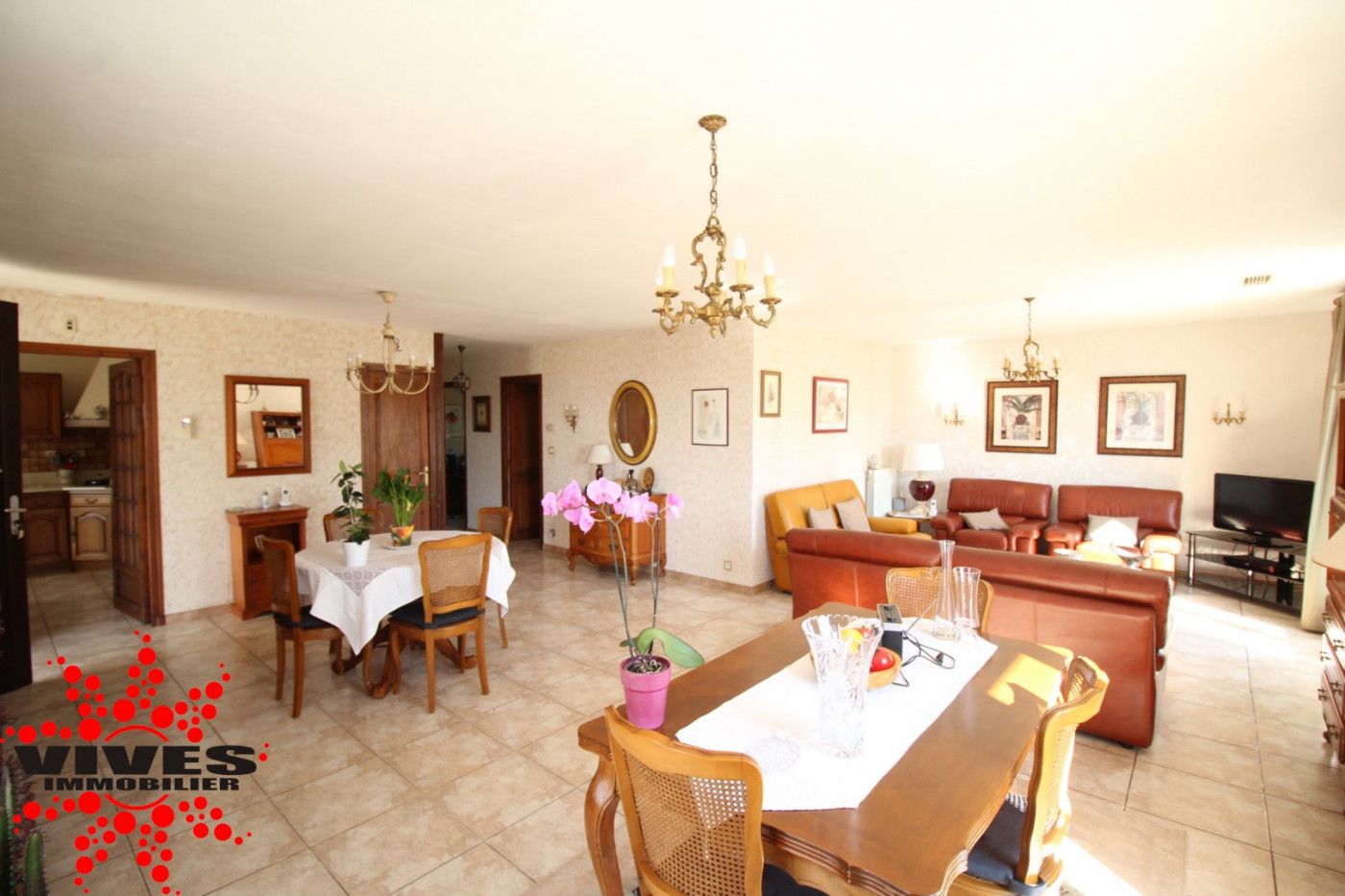 vente Villa Puisserguier - Photo 4