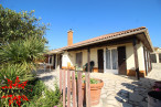 vente Villa Puisserguier