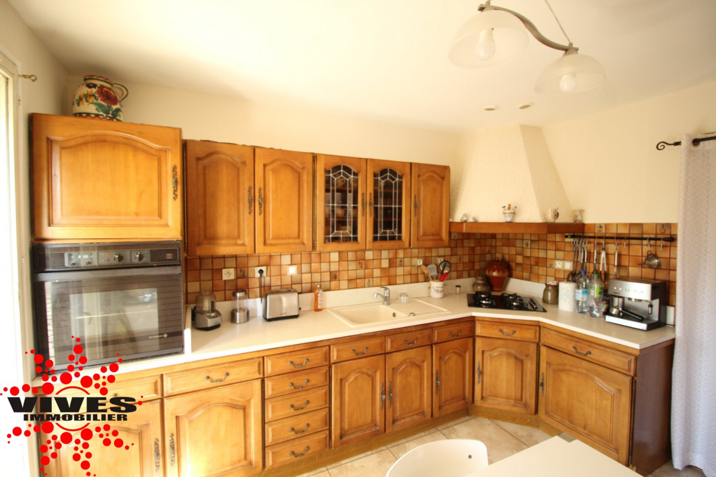 vente Villa Puisserguier - Photo 6