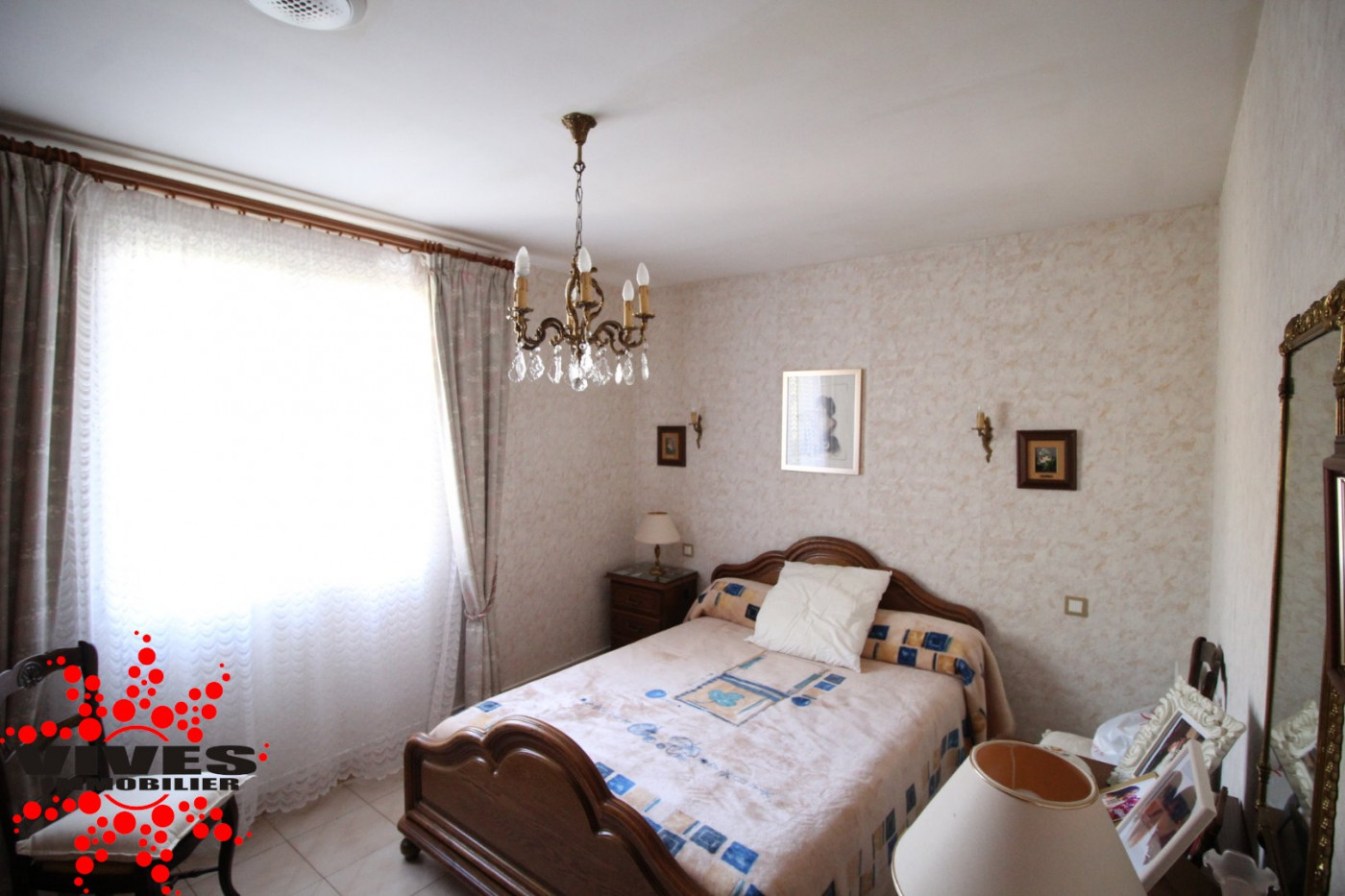 vente Villa Puisserguier - Photo 7