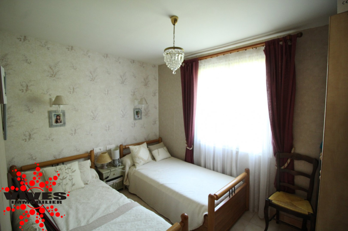 vente Villa Puisserguier - Photo 11