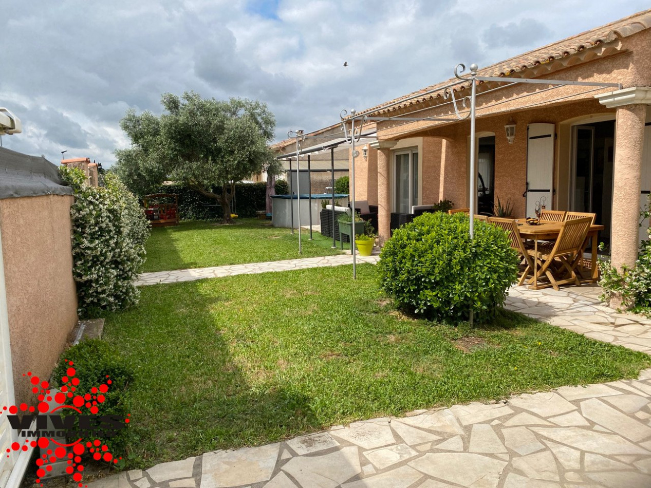 vente Villa Montady - Photo 1