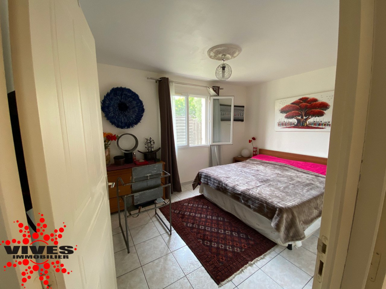 vente Villa Montady - Photo 8