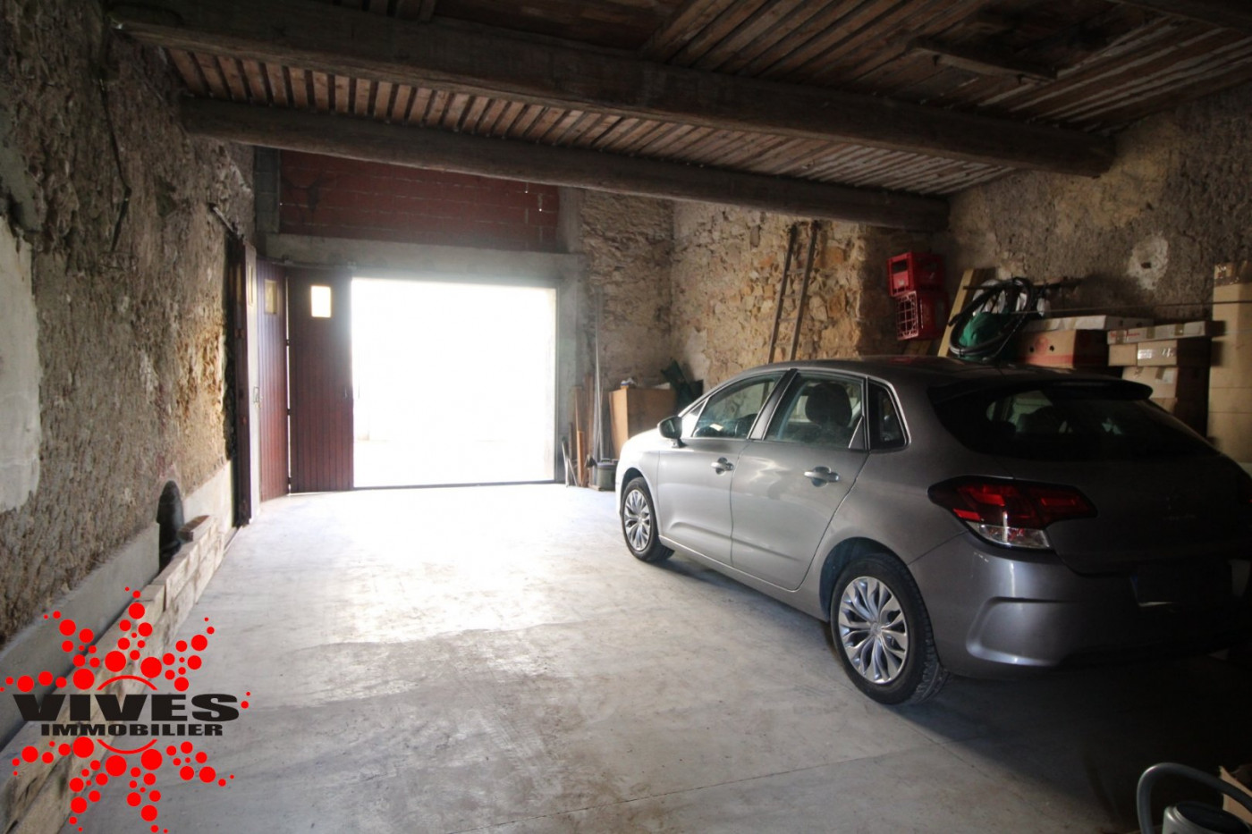 vente Remise en pierre Quarante - Photo 5