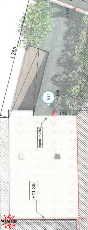 vente Remise en pierre Poilhes - Photo 3