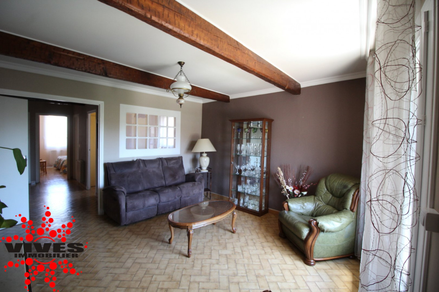 vente Maison Capestang - Photo 6