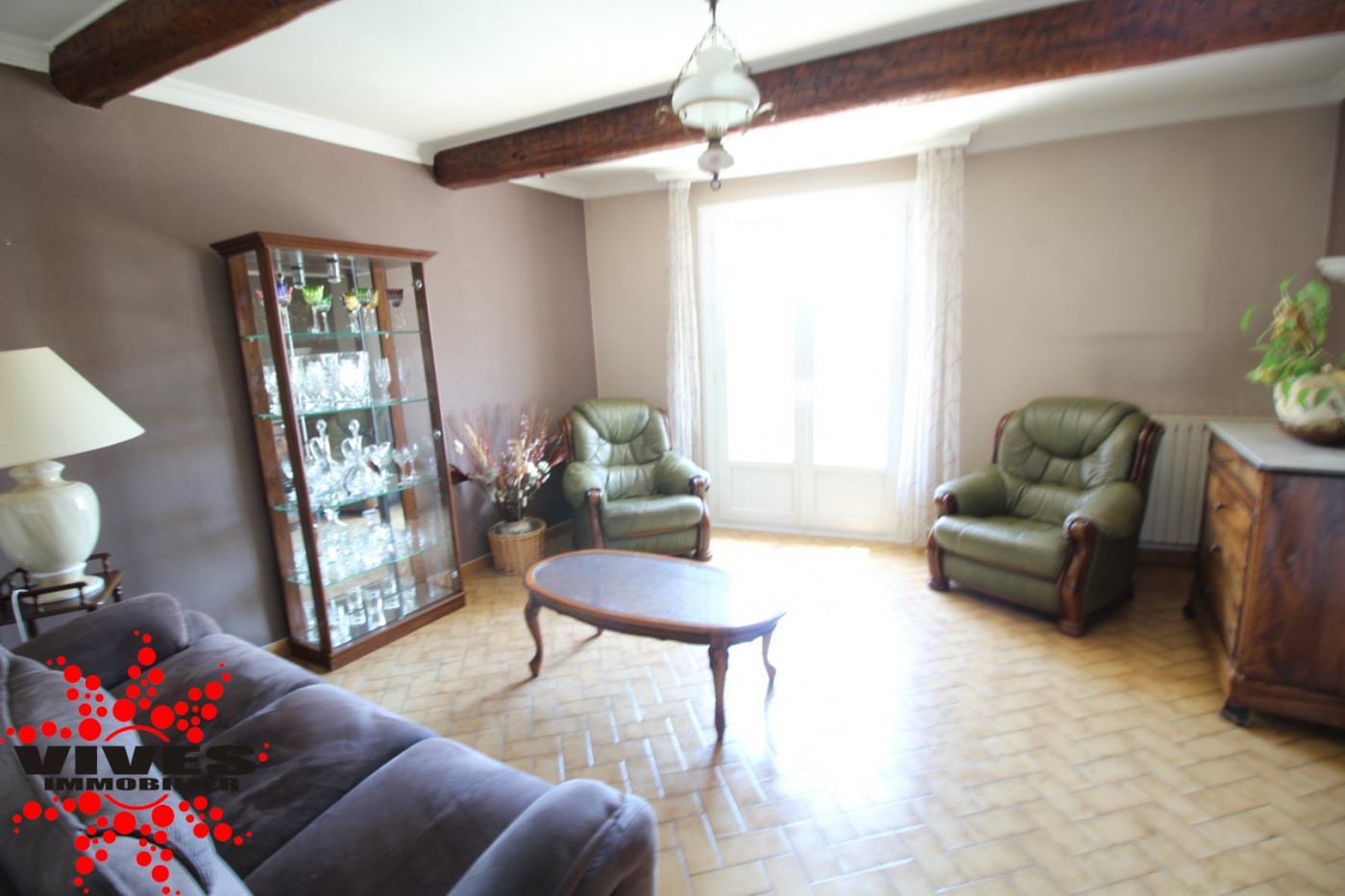 vente Maison Capestang - Photo 7