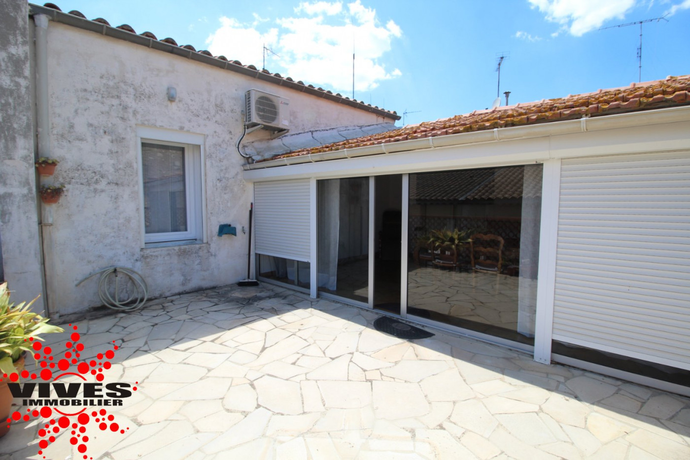 vente Maison Capestang - Photo 12