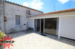 vente Maison Capestang